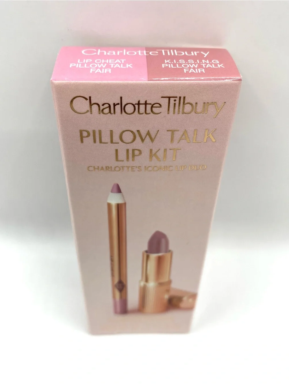 Charlotte Tilbury charlotte tilbury